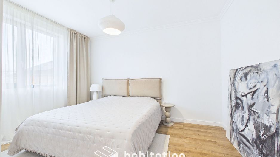 Tur virtual | Eleganta, liniște și confort –mută-te azi fără griji! - Poză 16