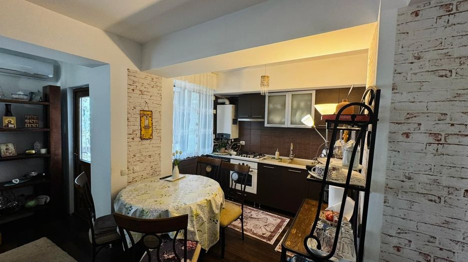 Apartament 3 camere - Bloc nou - Strada Olimp - Poză 7