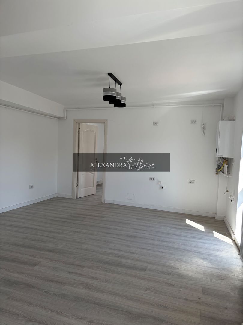 Apartament spațios | 3 camere | 2 băi | parcare | C. Baciului - Poză 1
