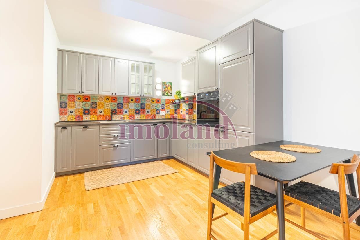 Inchiriere - studio mobilat&utilat - loc de parcare - Avalon Estate-Pipera - Poză 6