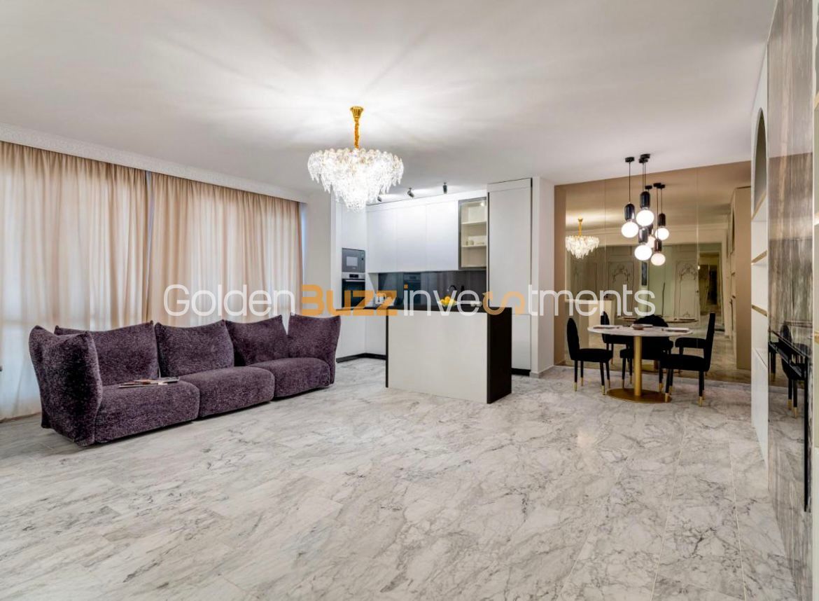 Apartament de lux - Herastrau - Poză 3