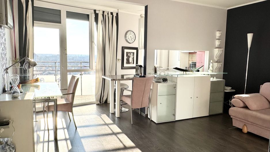 Apartament la cheie în zona Kaufland Banu Mărăcine - Poză 5