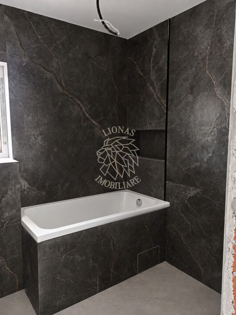 Apartament Nou 4 cam- 2 nivele-curte proprie 85mp- Zona OMV Libertatii - Poză 3