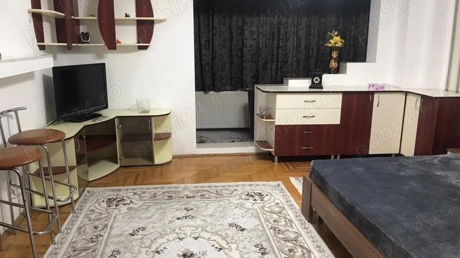 Garsoniera bloc apartamente, 44mp, libera, 85500Euro - Poză 3
