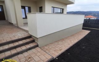 Casă modernă de vânzare,175 mpu,413 mp de teren,Cisnădie/Cisnădioara - Poză 10