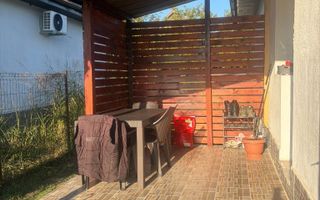 Casă mobilată și utilată în Holboca, parter, 3 camere, 70 mp utili - Poză 1