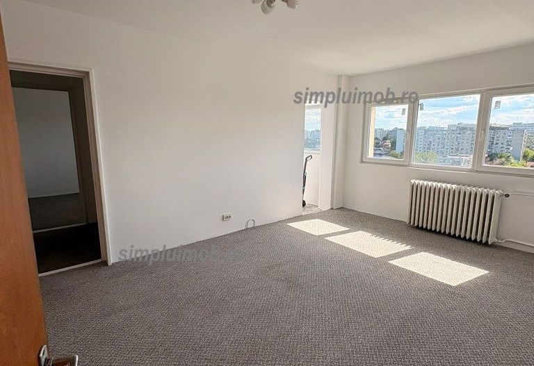 Spatios 2 camere Colentina - Poză 1