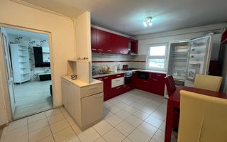 Apartament Decomandat 3 Camere | Etaj 4 | Complexul studentesc-OMW - Poză 1