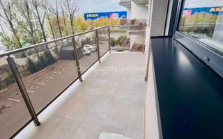 VANZARE APARTAMENT 2 CAMERE HILS PALLADY 56MP LOC PARCARE INCLUS ANGHEL SALIGNY - Poză 11