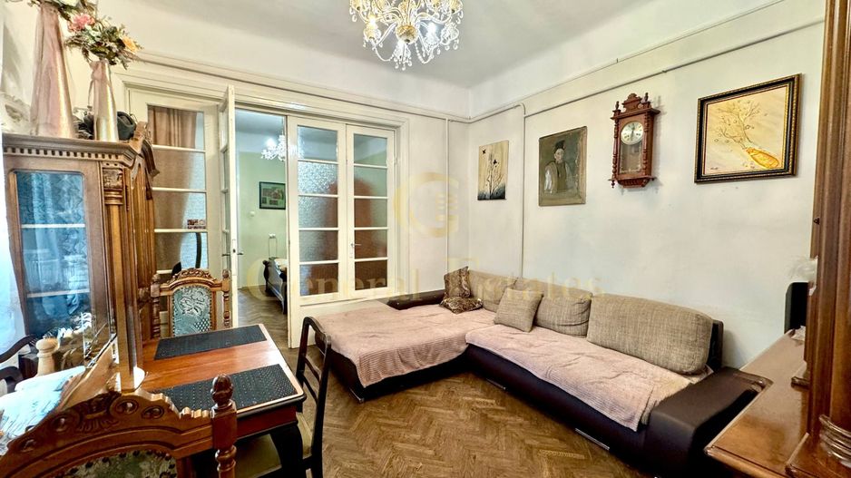 Vânzare Casă cu aplasare Strategică - Copou - Parcul Expoziției - Poză 4