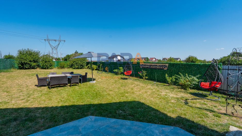 Casă cu 3 dormitoare și două băi, an construcție 2018 - Poză 19