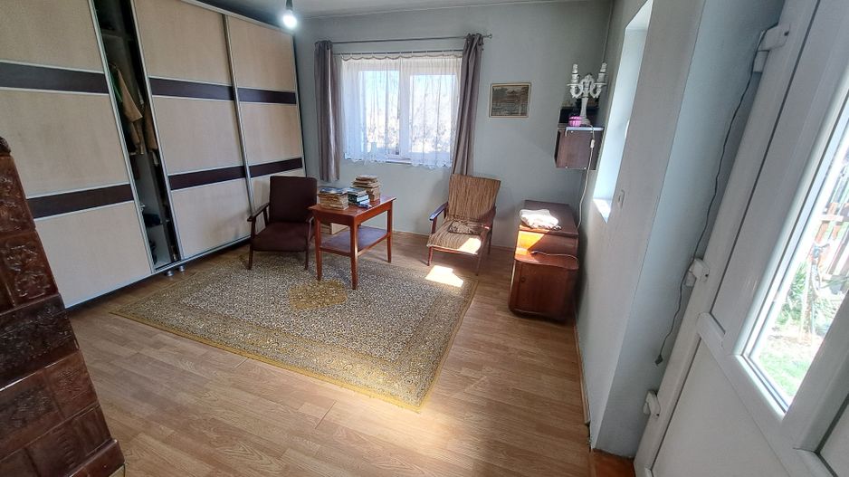 Două case de vanzare cu teren 1553 mp Reci - Poză 11