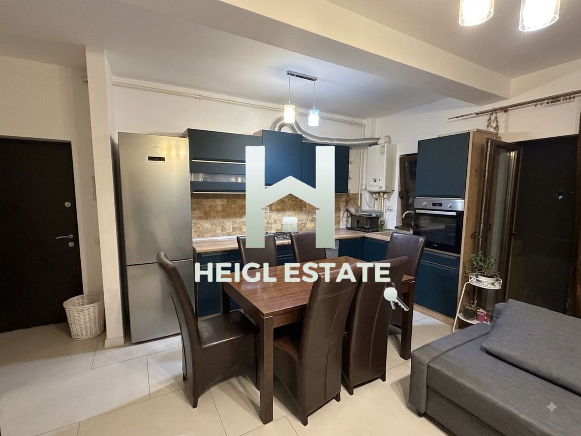 Apartament cu 3 camere la etajul 1 cu comision 0% in Timisoara zona Braytim - Poză 3