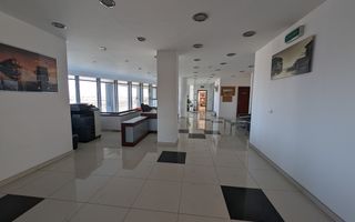 Hala cu teren generos langa acces A1 - Poză 7