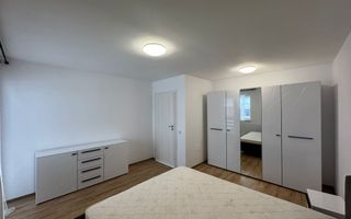 Chirie Casă cu 5 Camere Tip Duplex în Brașov, Cartier Izvor. - Poză 7