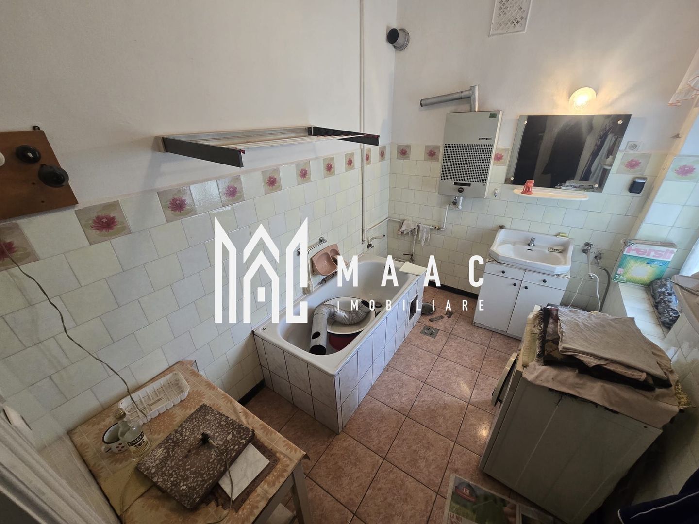 Apartament 2 camere DECOMANDAT 75 MPU Strada Rennes - Poză 7