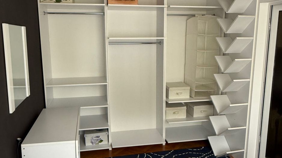 Sagului | 2 Camere | Mobilat si Utilat | Boxa la Subsol. - Poză 4