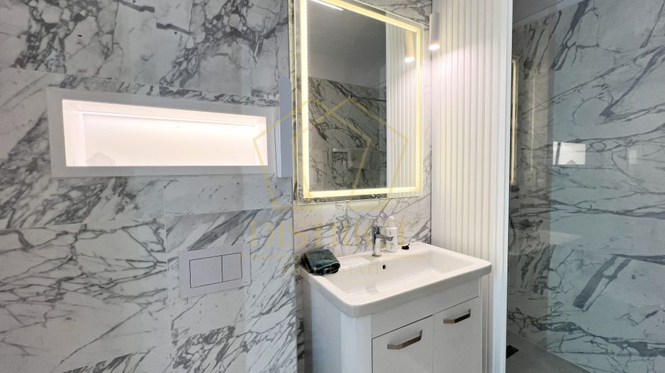 Garsoniera superba cu o camera  si balcon|  SXD Market | Braytim - Poză 10