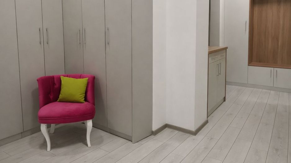 Apartament 2 camere de lux, Maurer Residence, parcare + boxa - Poză 6