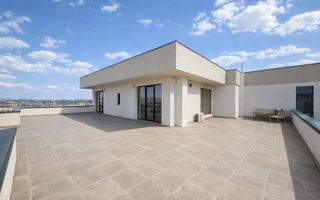 Inchiriere Penthouse - Ploiești - 9 Mai - 3Cam + 2 băi - Terasă 140mp - Poză 2