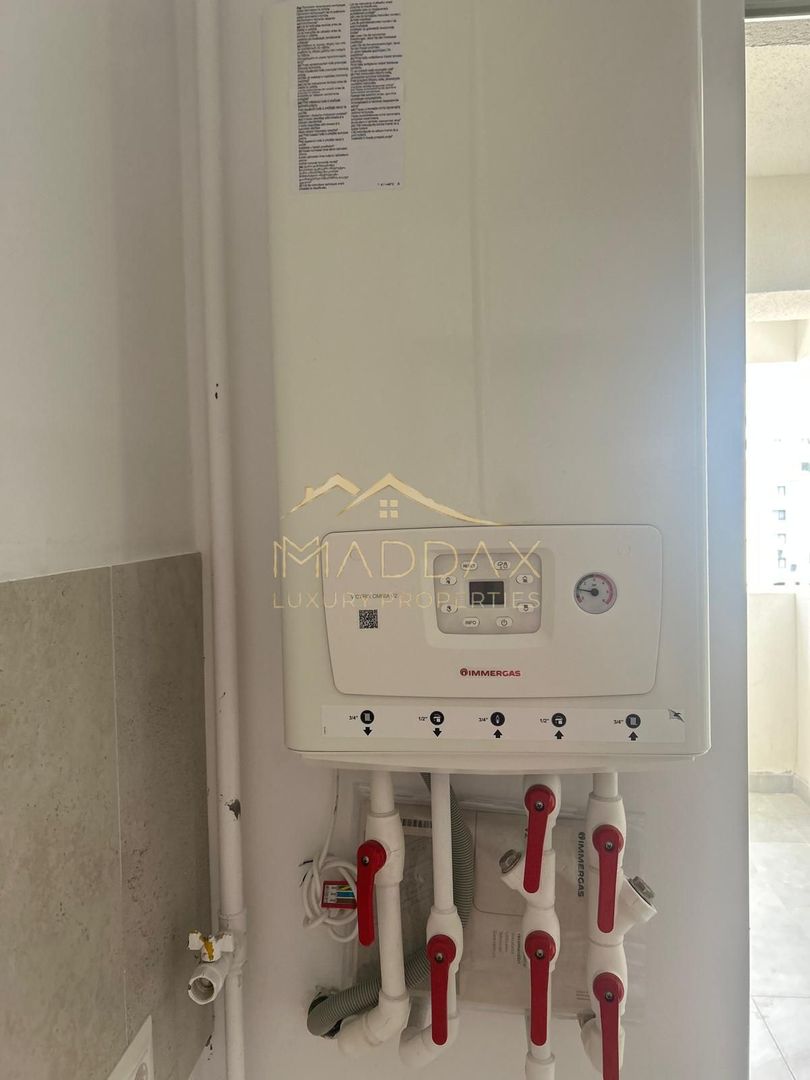 Apartament nou // 2 camere // zona de SUD *** - Poză 11