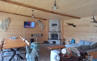 Casa Vacanta Rucar Saticu de Jos Arges - Poză 15