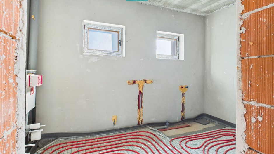 Proprietate impresionantă de vânzare in Nădab - Poză 13