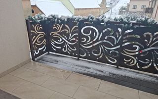 Apartament 3 camere, generos, bloc nou Sura Mica - Sibiu - Poză 8