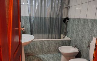 Închiriez 2 camere Str. Onestilor. Pret 300 euro. Comision 50%. - Poză 6