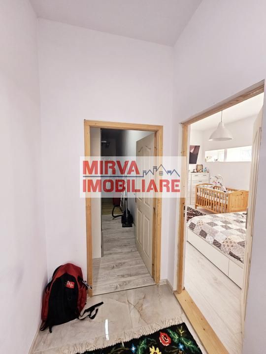 Vanzare hala +  casa  4 camere, in Albesti Paleologu - Poză 86
