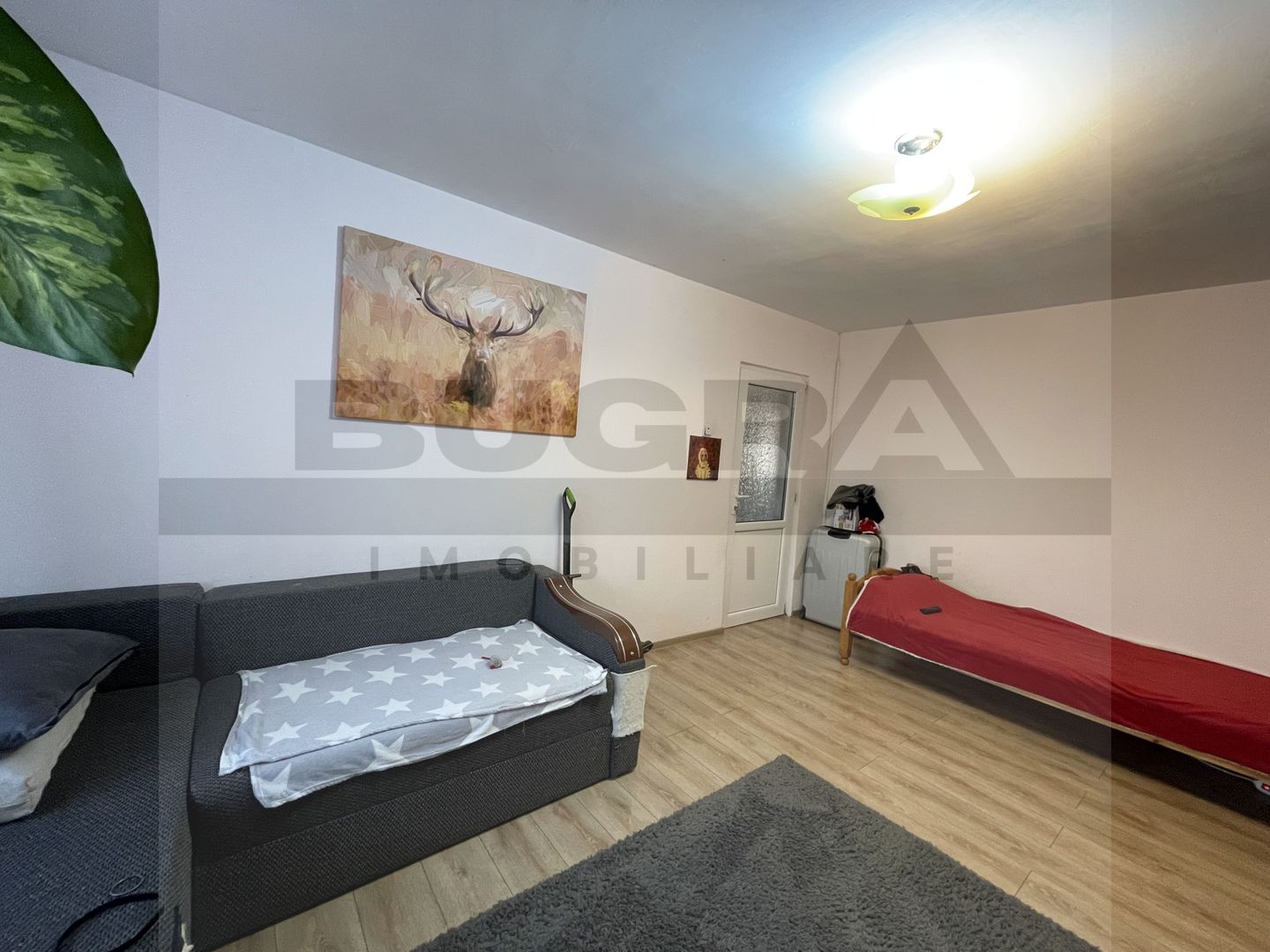 Apartament de 3 camere, decomandat, 74mp, zona Centrala Apahida - Poză 6