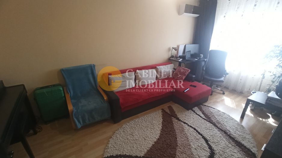 3 CAMERE DECOMANDAT - MOBILAT SI UTILAT - HIDROIZOLATIE - PACURARI - Poză 4