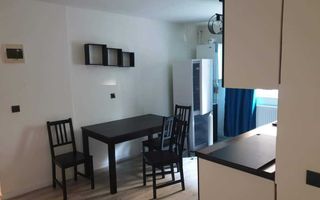 Apartament complet amenajat și utilat. Locație excelentă! Vivo Mall. - Poză 1