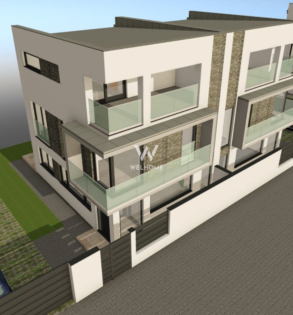 Casa noua, proiect deosebit Selimbar, Sibiu - Poză 1