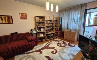 Apartament 2 camere 52,05 mp – Lângă Parcul IOR si Mall Park Lake - Poză 3
