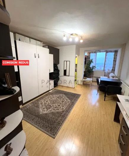 Apartament 1 camera, 27 mp, etaj 9/10, Gheorgheni - Poză 2