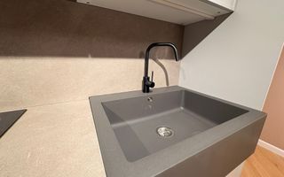 Apartament 2 dormitoare I 53 mp I cu grădină - Poză 9