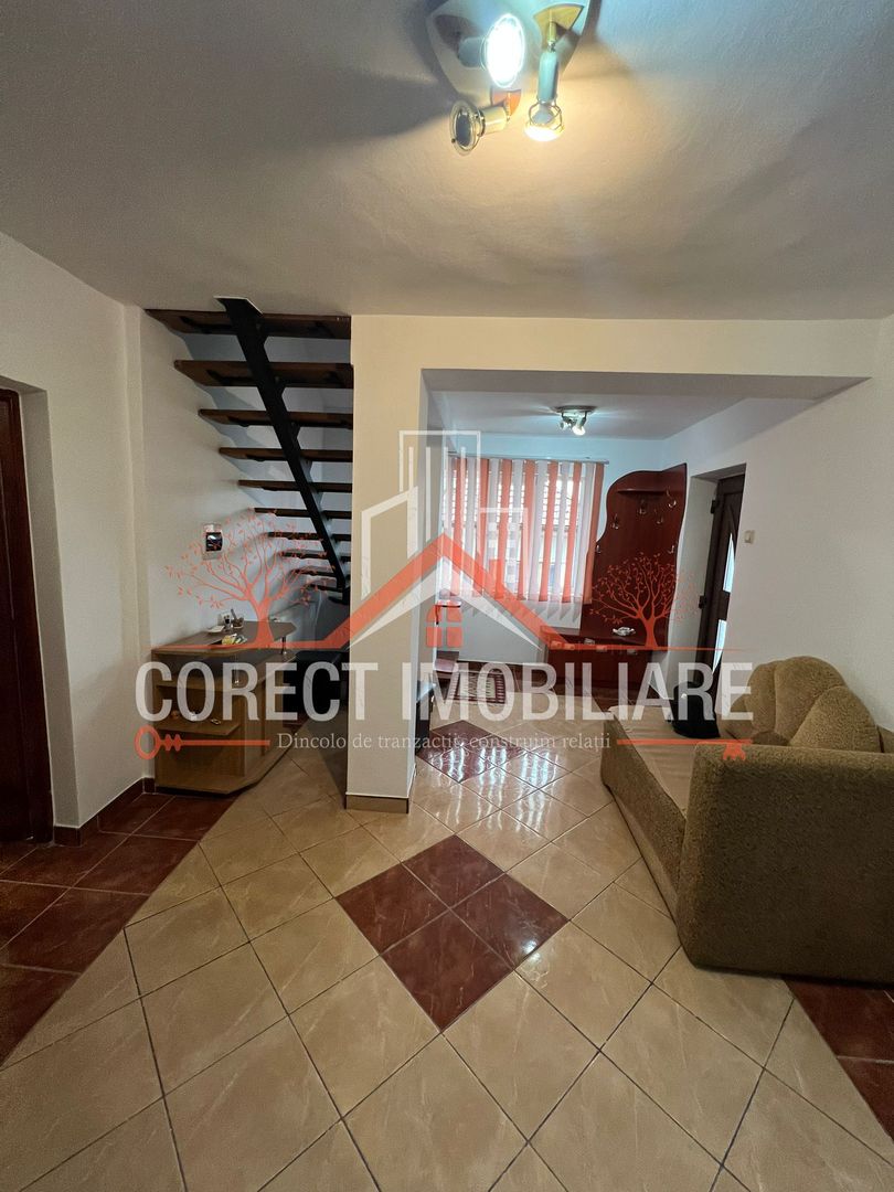 🏡 Apartament cu 3 camere  300 € / lună - Poză 2