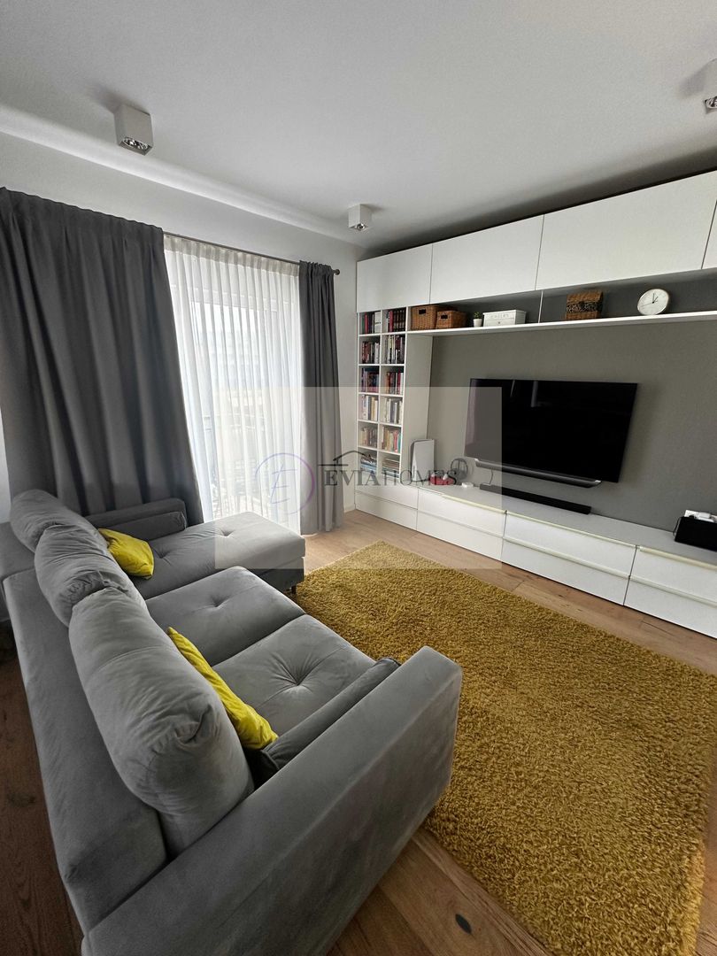 3 camere / zona Romul Ladea/ Parcare inclusa - Poză 2