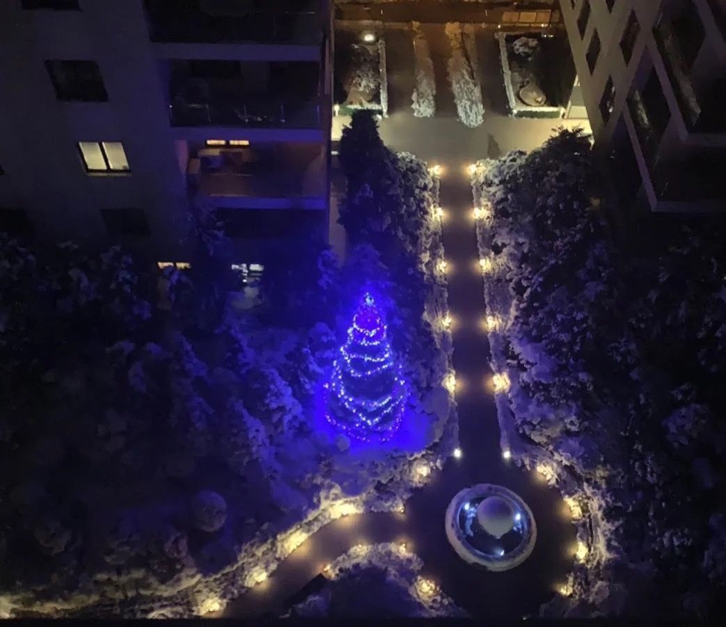 Apartament triplex 4 camere I 210 mp utili I Terasă 80 mp I Herastrau - Poză 25