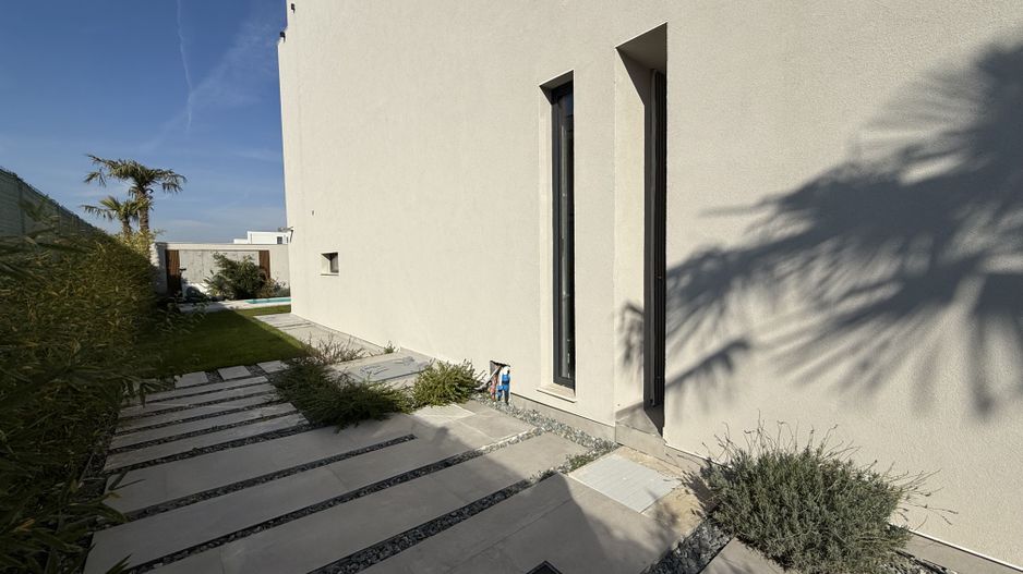 SMART HOME UNICAT I AUTOSUSTENABILA 0% UTILITATI I CORBEANCA - Poză 25