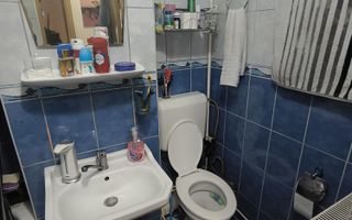 Apartament cu doua camere in zona Micro 7 - Poză 5