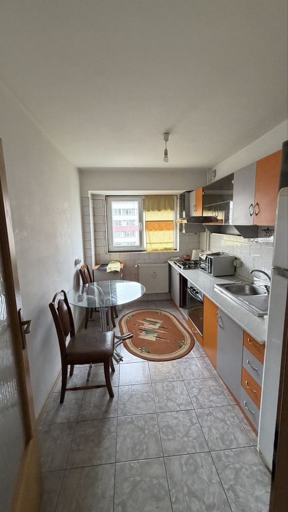 De Inchiriat : Apartament 3 Camere, Bd. Alexandru Obregia – Piața Sudului - Poză 8