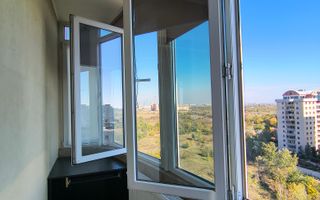 Delta Văcărești - Piața Sudului - Poză 12