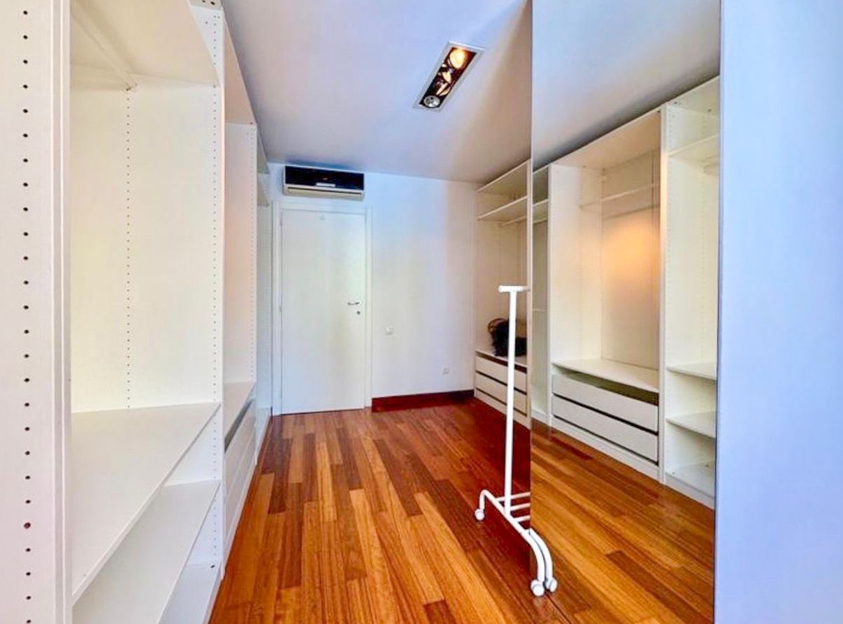 Chirie | Apartament 3 camere | Parcare inclusă | Parc Herăstrău - Poză 8