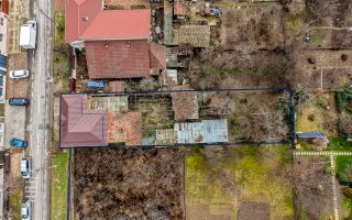 Casa 4 camere - Teren 539 mp - Bujac - COMISION 0 - Poză 2