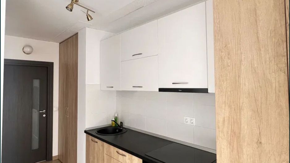 AP. 2 CAMERE BELVEDERE RESIDENCE, INCALZIRE IN PARDOSEALA, MODERN - Poză 6