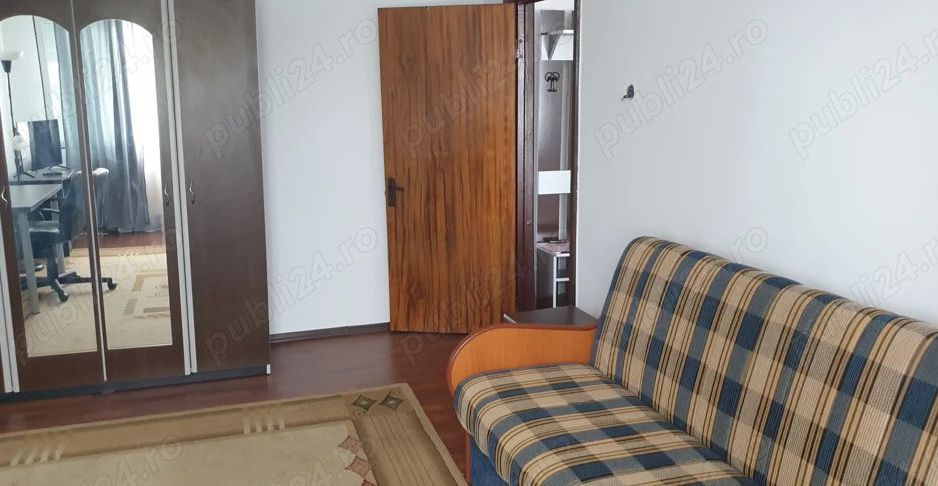 BRASADAS închiriază garsoniera 4/4 Metrou Dristor Park Lake. - Poză 2