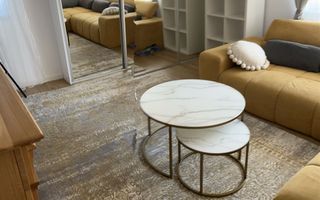 Vanzare apartament cu 2 camere decomandate in Apahida - Poză 3