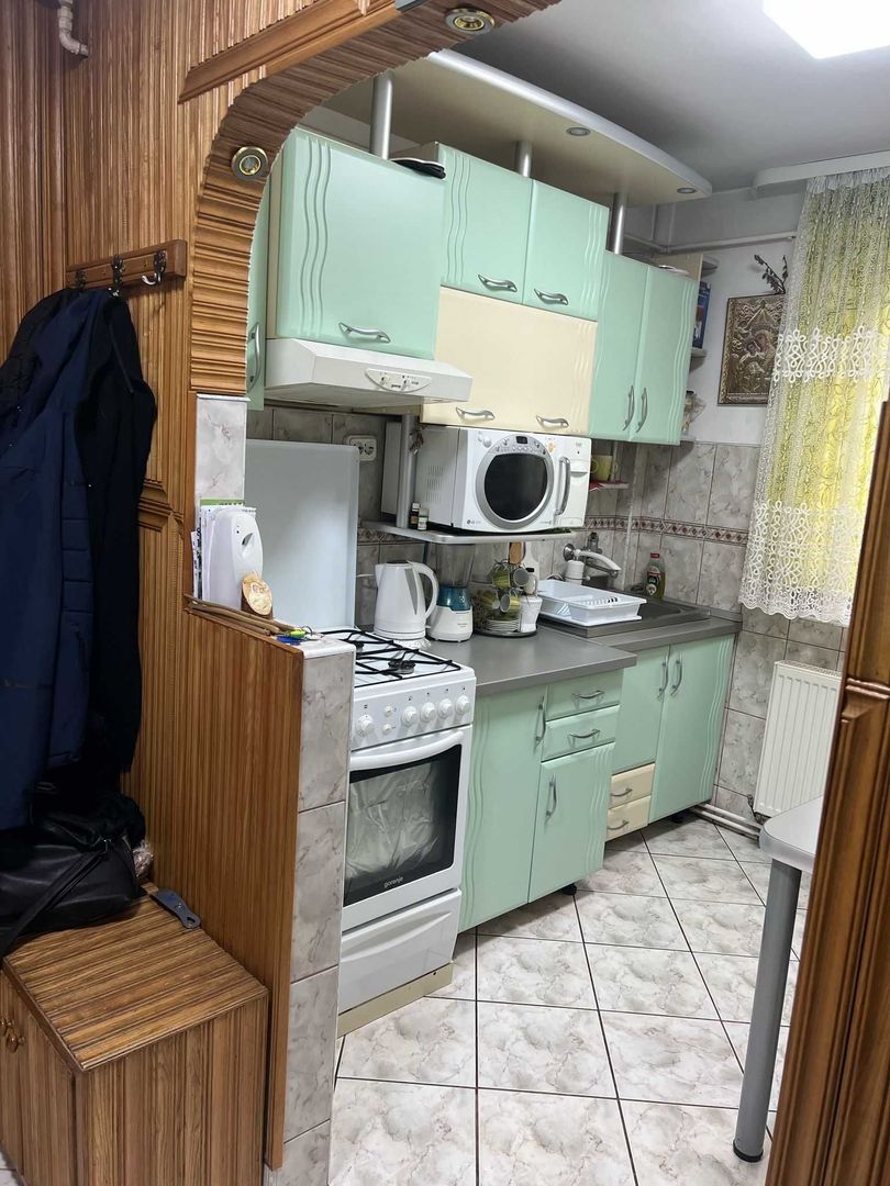 BRASADAS vinde ap 2 cam 65mp Et 4/4 Ultracentral. - Poză 4